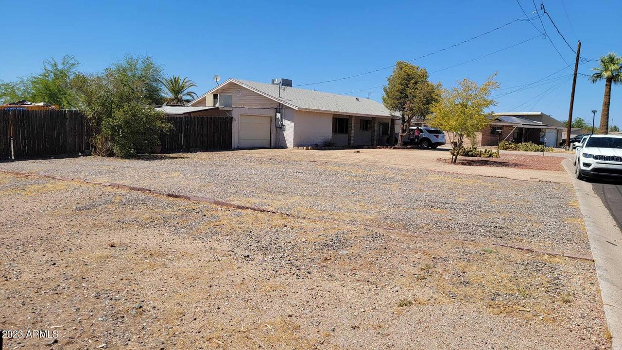 11450 W Illinois Ave., Youngtown, AZ 85363