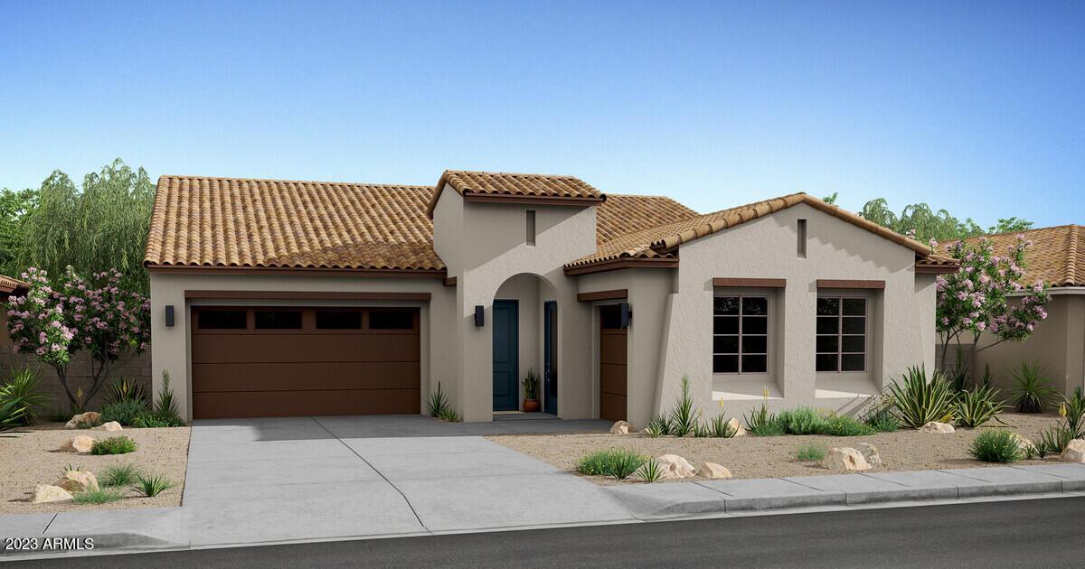 2862 E Saddlebrook Ct., Queen Creek, AZ 85142