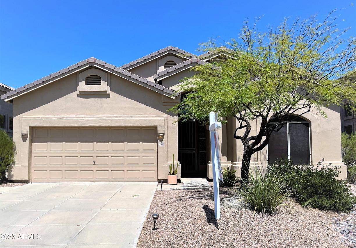 3055 N Red Mountain Mountain #198, Mesa, AZ 85207