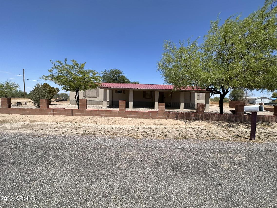 3450 W Tollan Dr., Eloy, AZ 85131