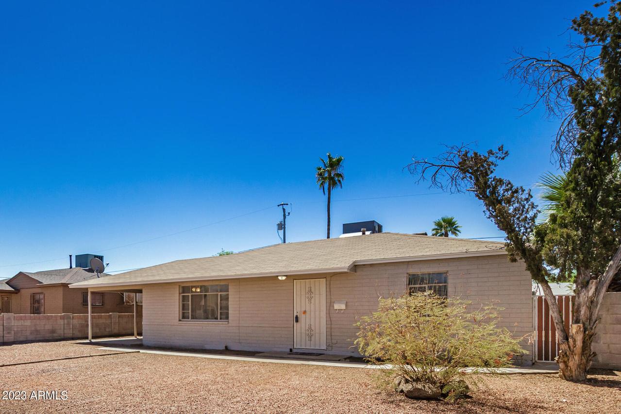 1717 W Cocopah St., Phoenix, AZ 85007