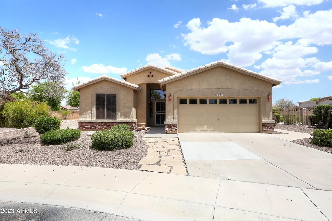 5047 S Sugarberry Ln., Gilbert, AZ 85298