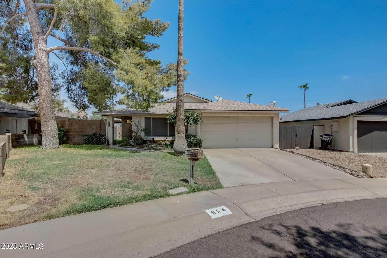 964 N 87th Pl., Scottsdale, AZ 85257