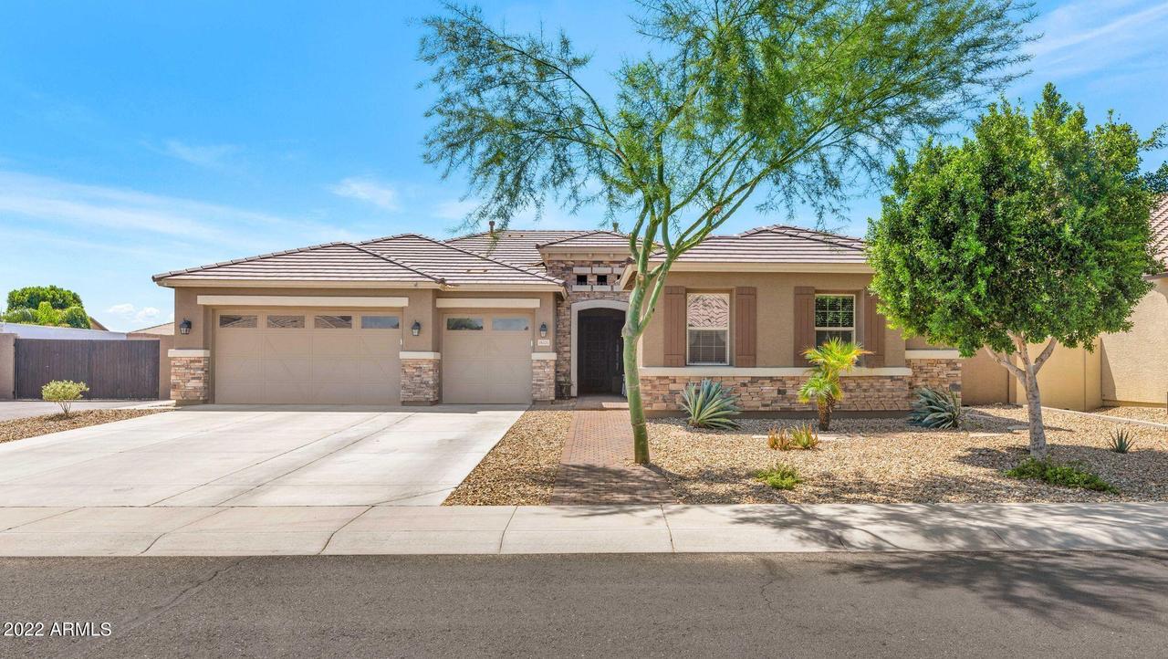 18521 W Montebello Ave., Litchfield Park, AZ 85340