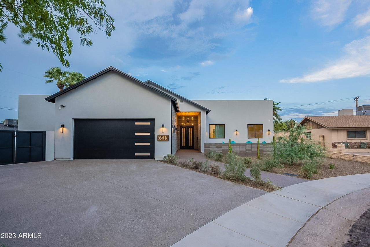 8518 E Malcomb Dr., Scottsdale, AZ 85250