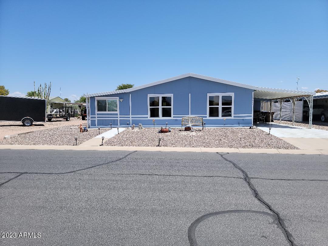 3817 N Illinois Ave., Florence, AZ 85132