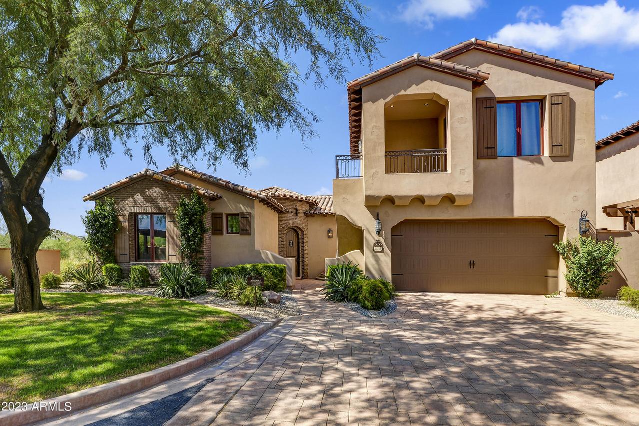 3128 S Honeysuckle Ct., Gold Canyon, AZ 85118