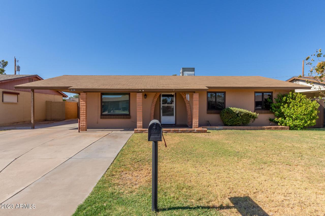4134 W Encanto Blvd., Phoenix, AZ 85009