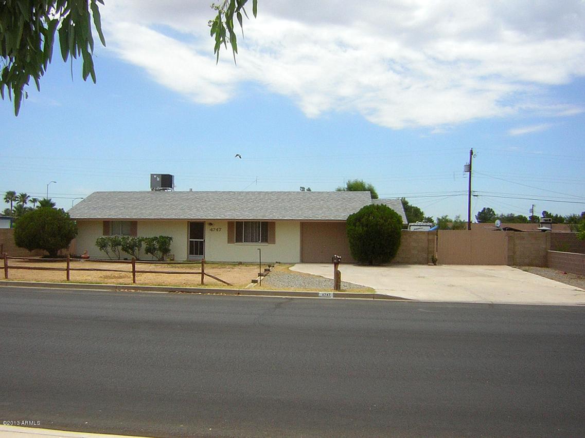 4747 E Mclellan Rd., Mesa, AZ 85205