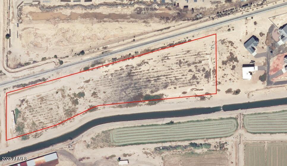 625X S Dean Rd. #'-', Buckeye, AZ 85326