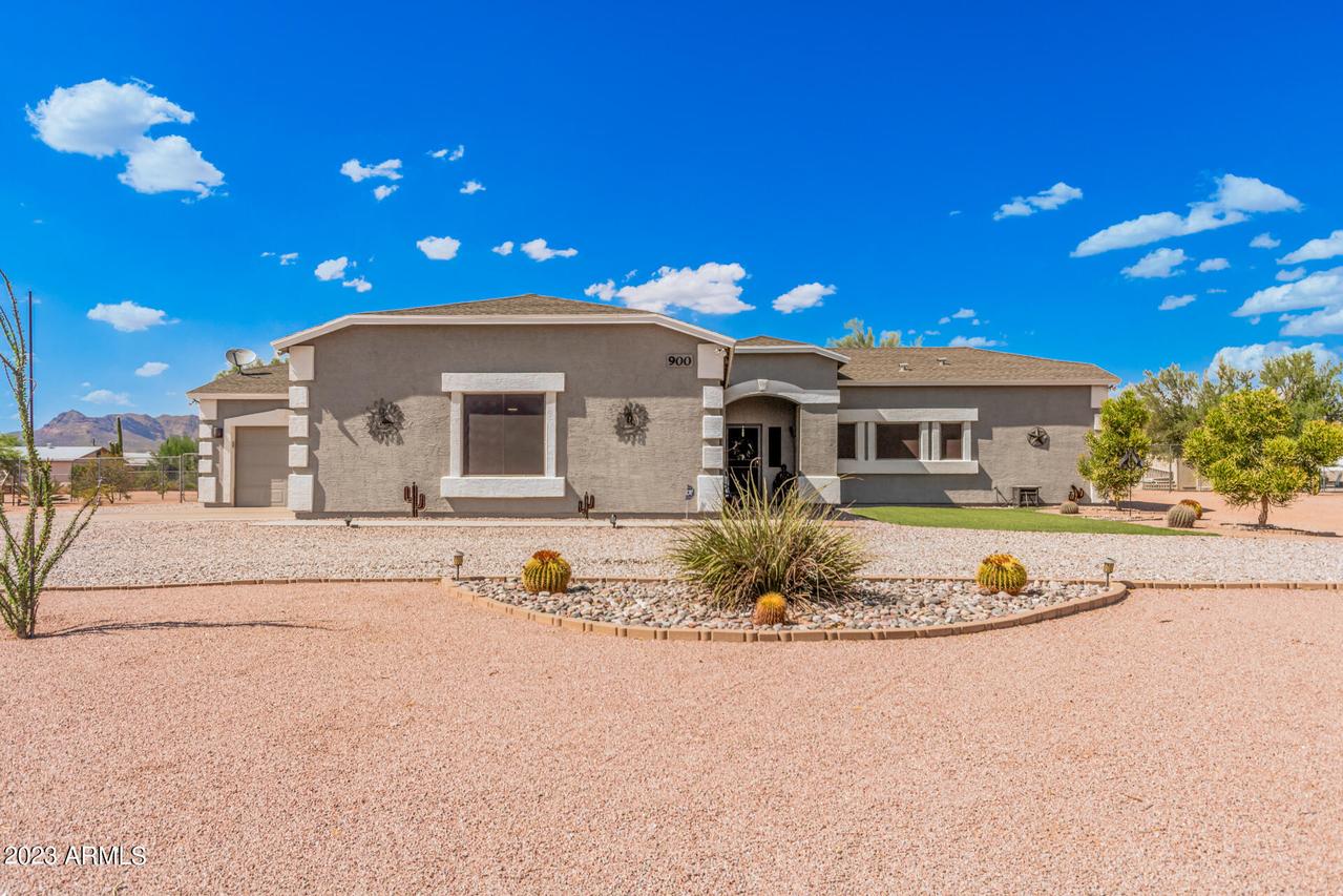 900 W Tepee St., Apache Junction, AZ 85219