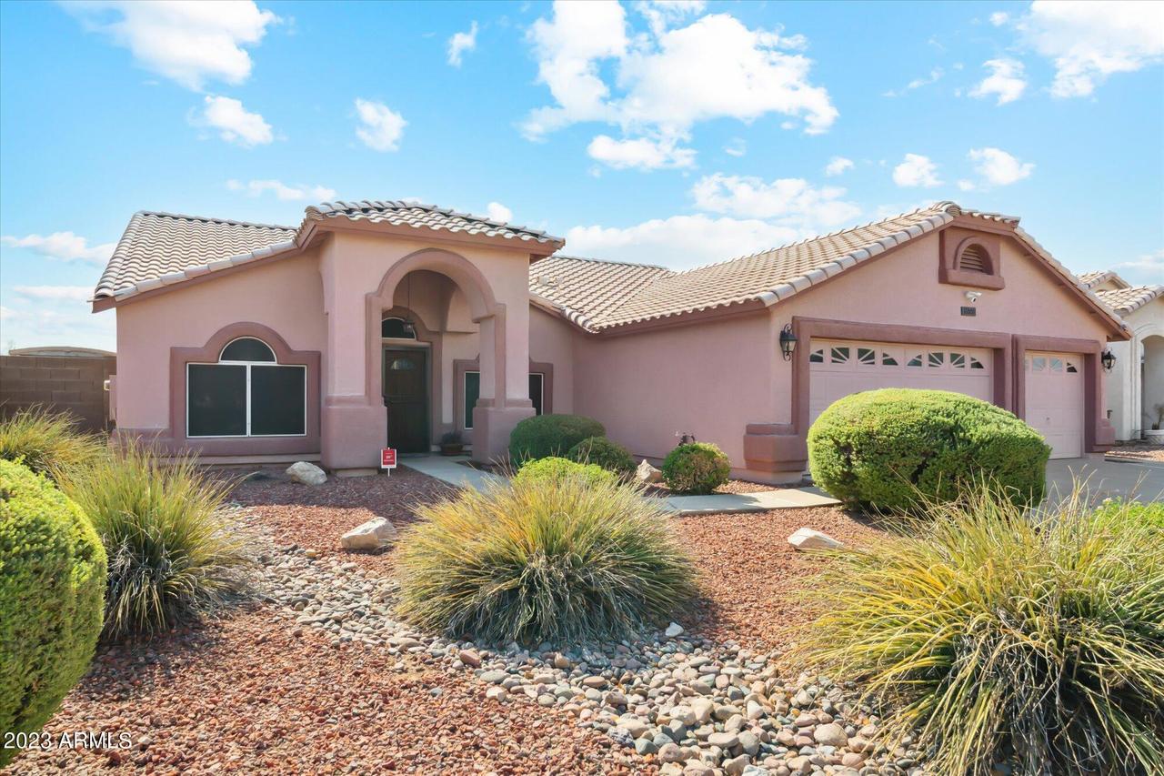 17861 N 83rd Dr., Peoria, AZ 85382