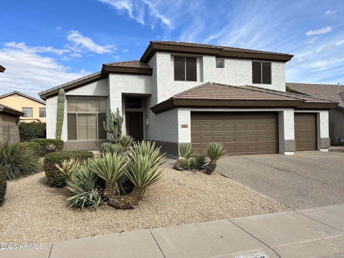 6416 E Beck Ln., Scottsdale, AZ 85254