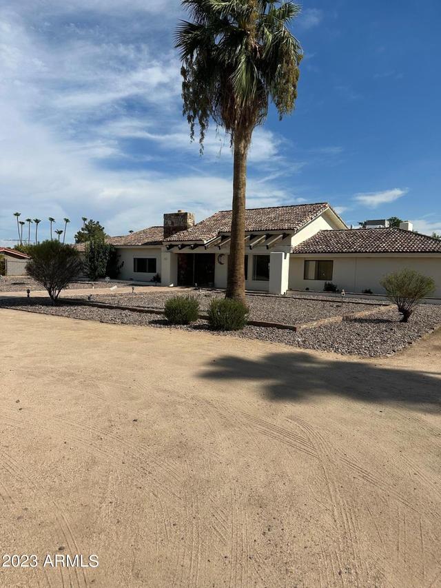 7021 E Jackrabbit Rd., Paradise Valley, AZ 85253