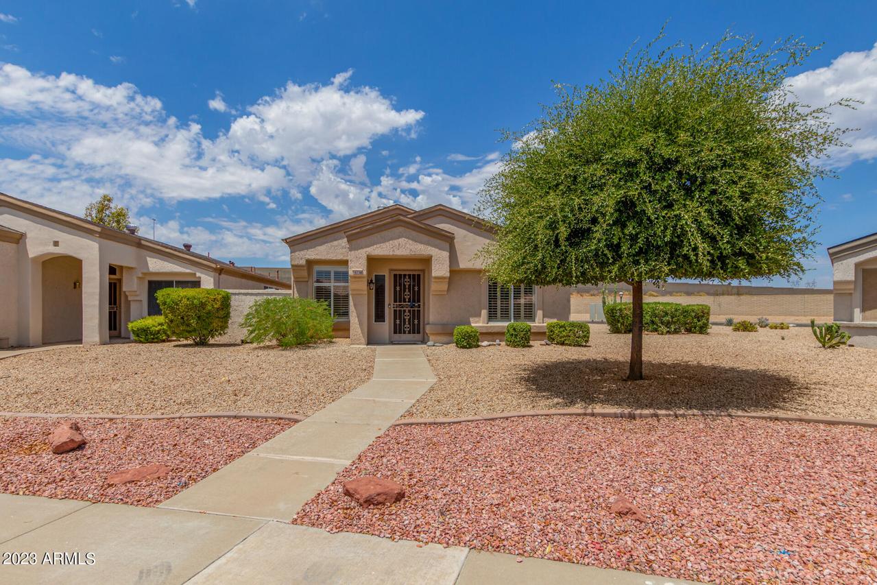 16158 W Vista North Dr., Sun City West, AZ 85375