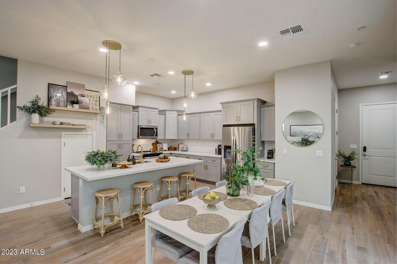 2442 E Lark St., Gilbert, AZ 85297