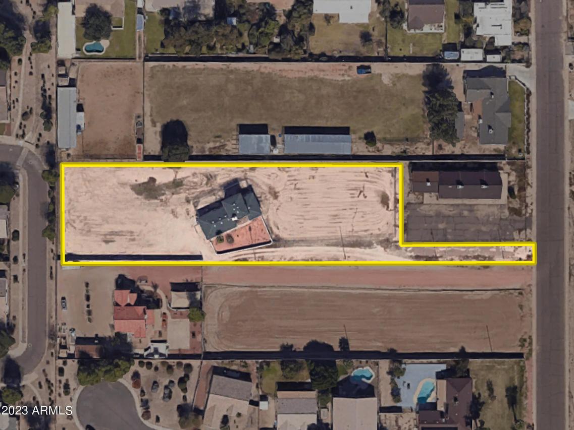 8020 S 12th St., Phoenix, AZ 85042