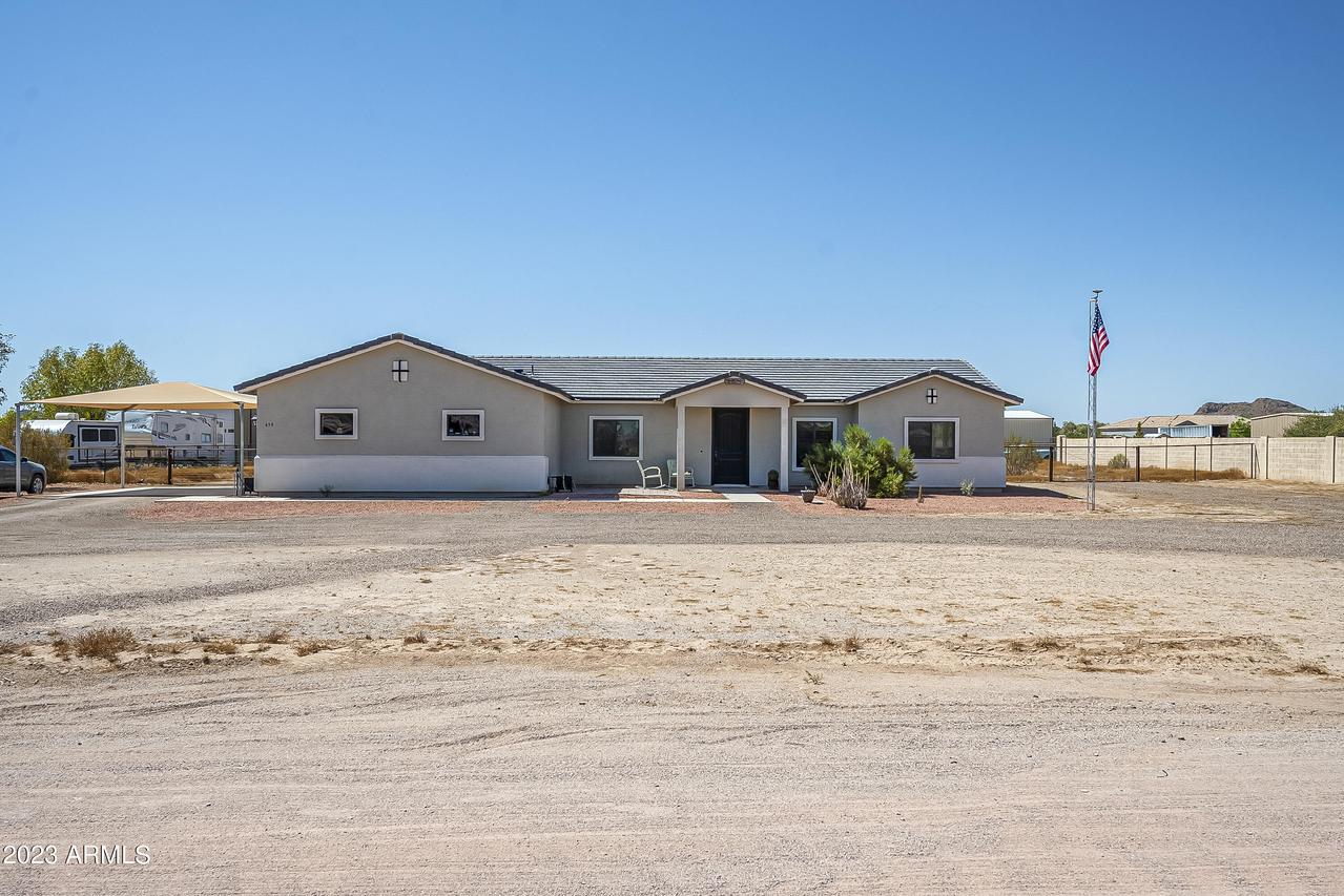 459 W Moon Dust Tr., Queen Creek, AZ 85143