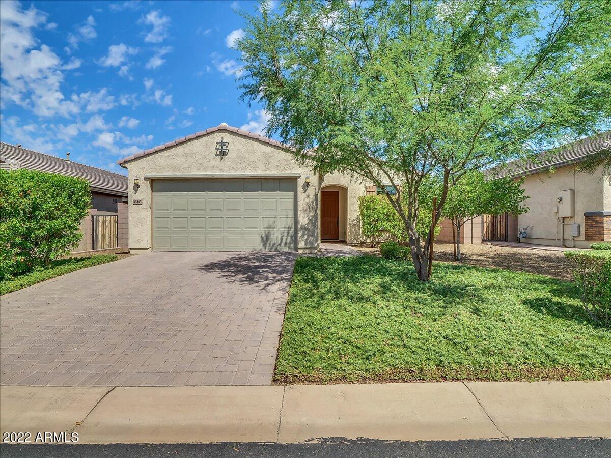610 E Brisa Dr., Phoenix, AZ 85085