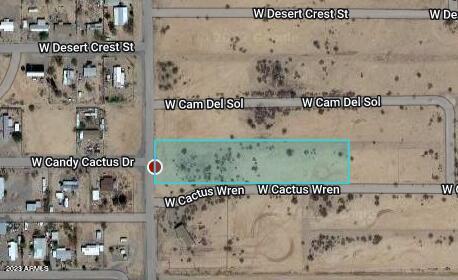 C2 W Candy Cactus Dr., Casa Grande, AZ 85193