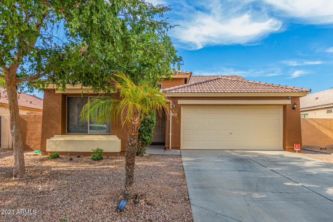 10534 W Roanoke Ave., Avondale, AZ 85323