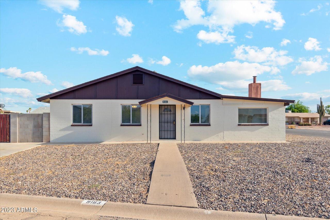9163 W Swansea Dr., Arizona City, AZ 85123
