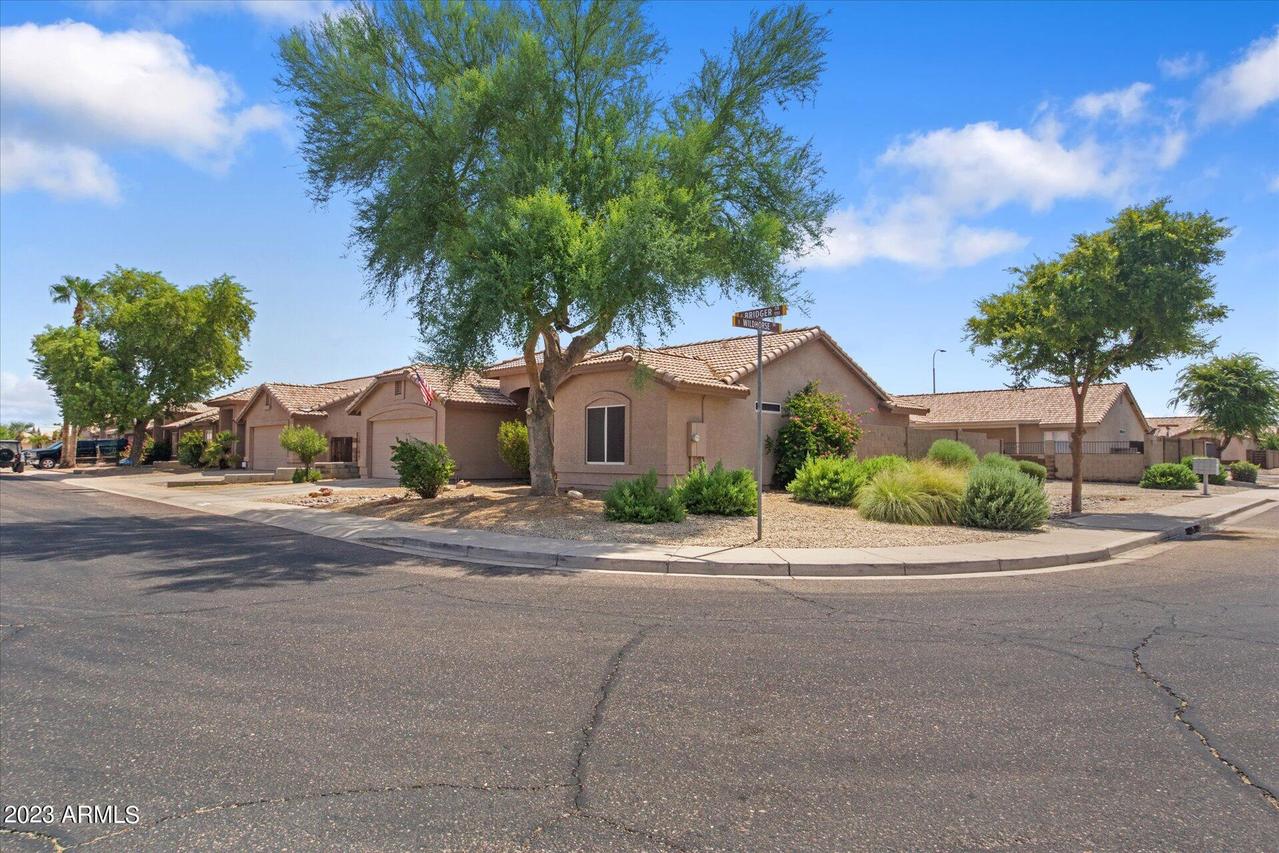 1271 S Bridger Dr., Chandler, AZ 85286