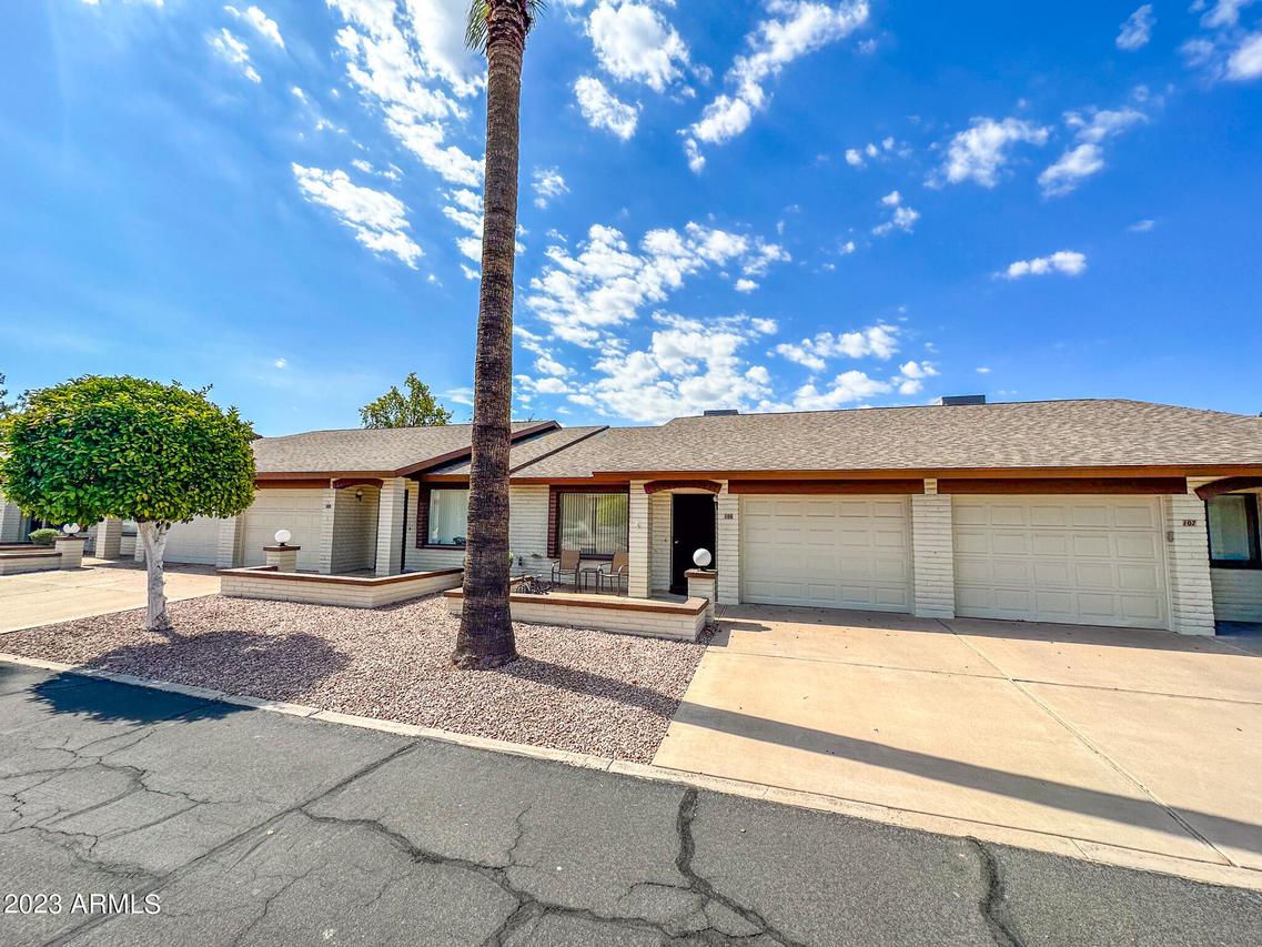 2064 S Farnsworth Dr. #106, Mesa, AZ 85209