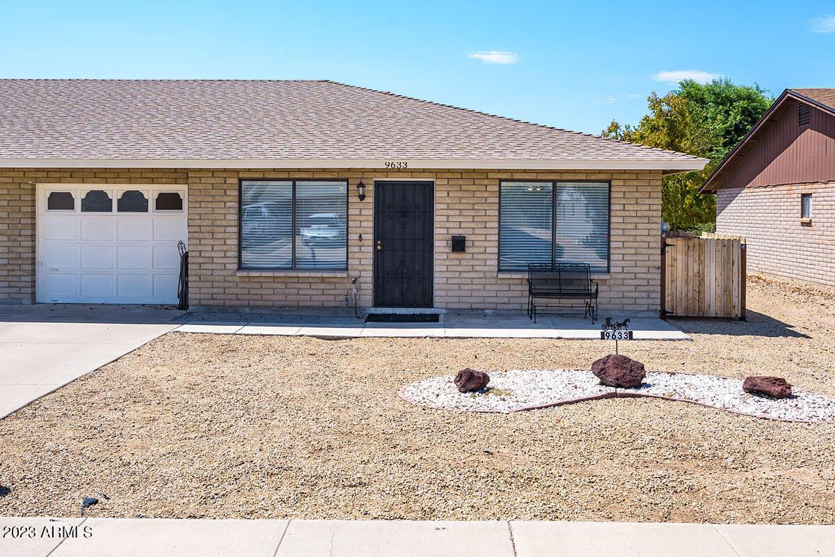 9633 W Vogel Ave., Peoria, AZ 85345