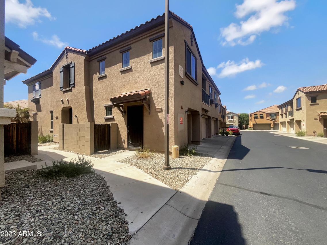 7504 S 30th Ter., Phoenix, AZ 85042
