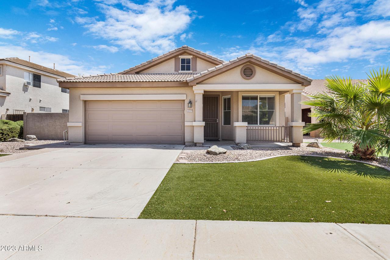 1339 W Enfield Way, Chandler, AZ 85286