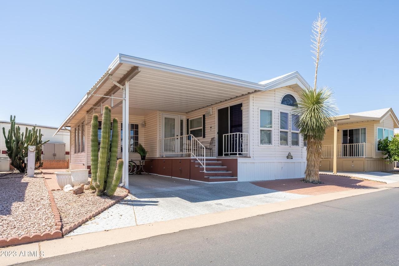 7750 E Broadway Rd. #492, Mesa, AZ 85208