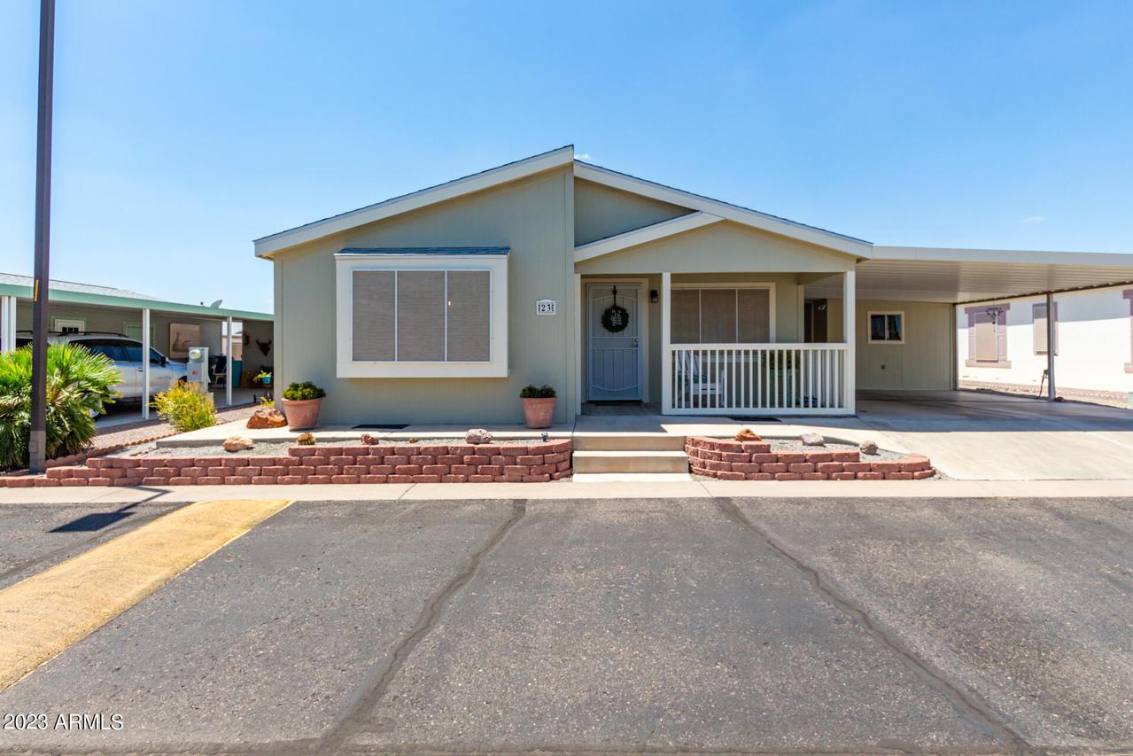 9822 E Main St. #23, Mesa, AZ 85207