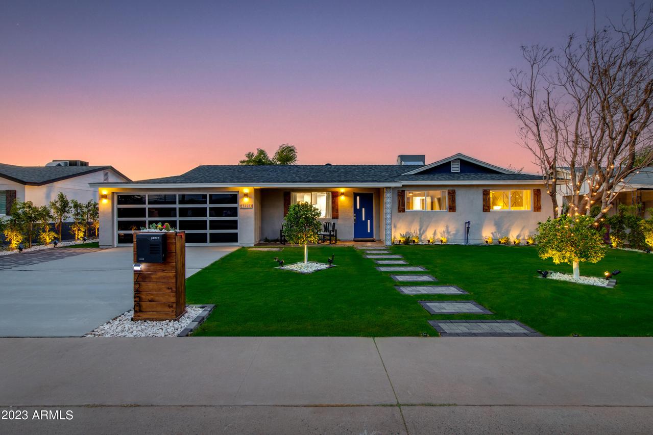 7250 E Diamond St., Scottsdale, AZ 85257