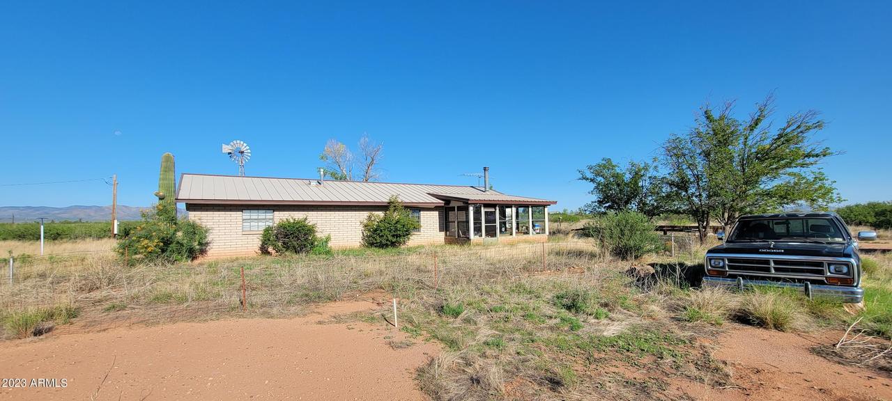 4933 W Windmill Ln., Mcneal, AZ 85617