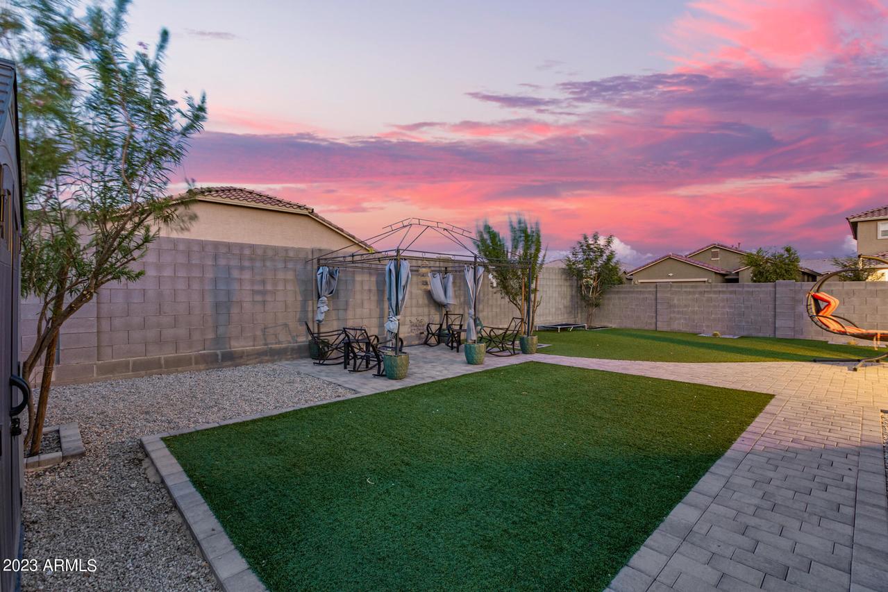 147 S 198th Dr., Buckeye, AZ 85326