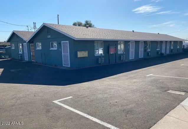 10250 N 13th Ave., Phoenix, AZ 85021