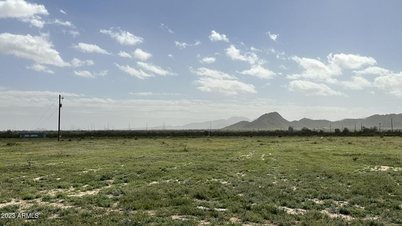 X W Morgans Pl #-, Maricopa, AZ 85139