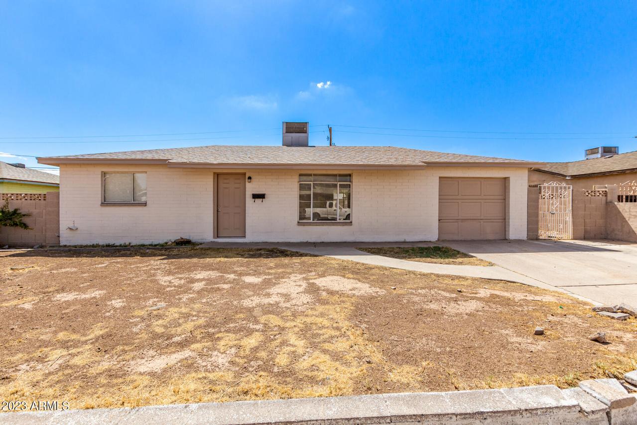 4714 N 50th Ave., Phoenix, AZ 85031