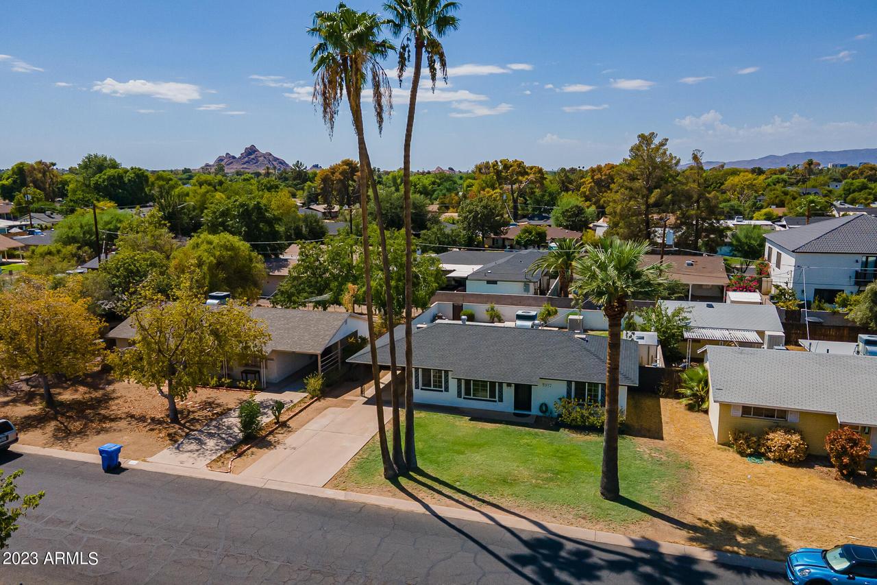 4917 E Amelia Ave., Phoenix, AZ 85018