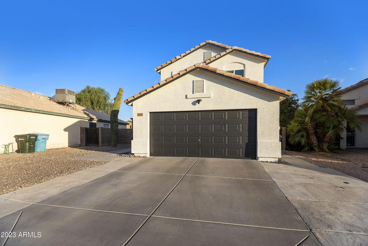 3123 W Lone Cactus Dr., Phoenix, AZ 85027