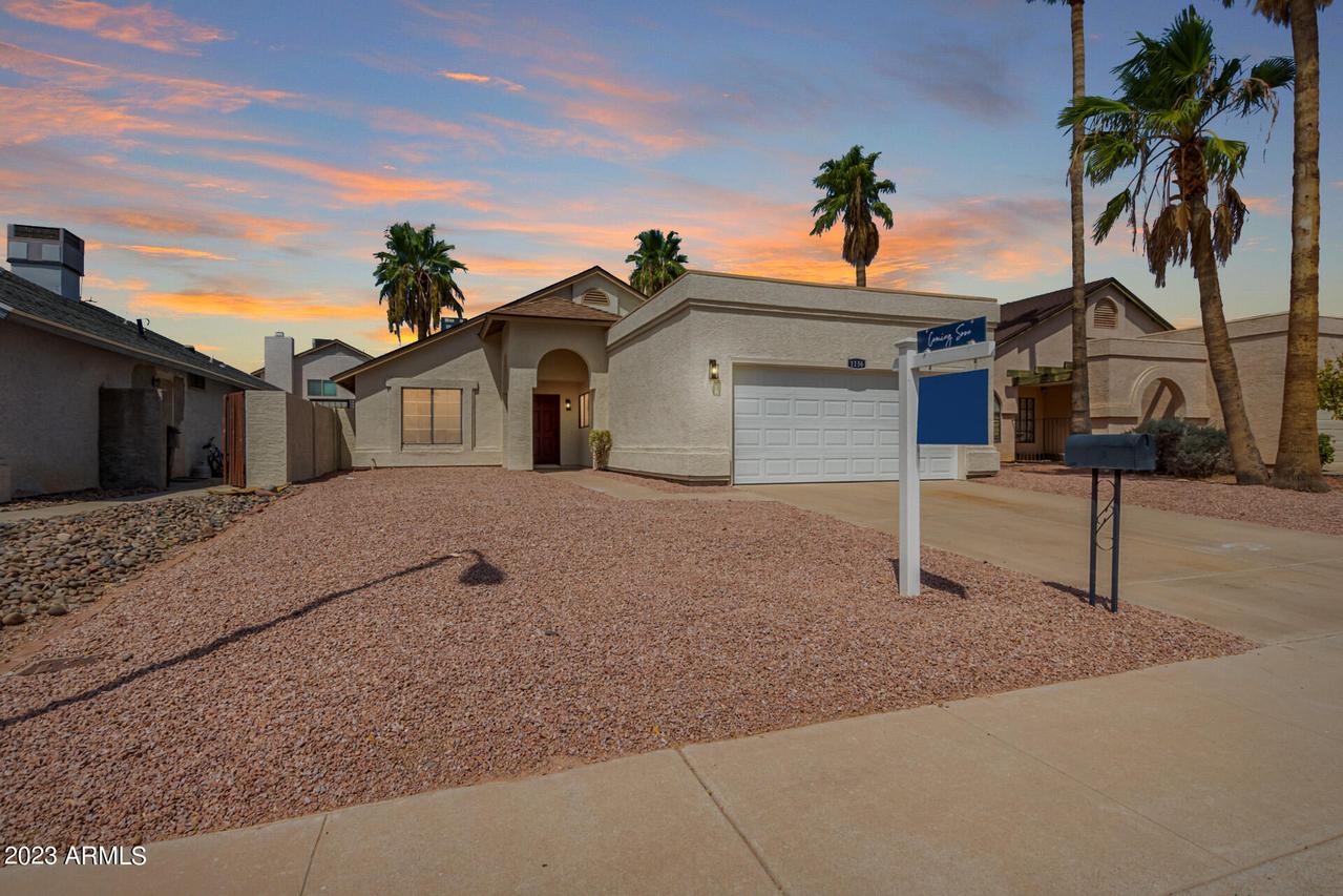 1156 N 87th Pl., Scottsdale, AZ 85257