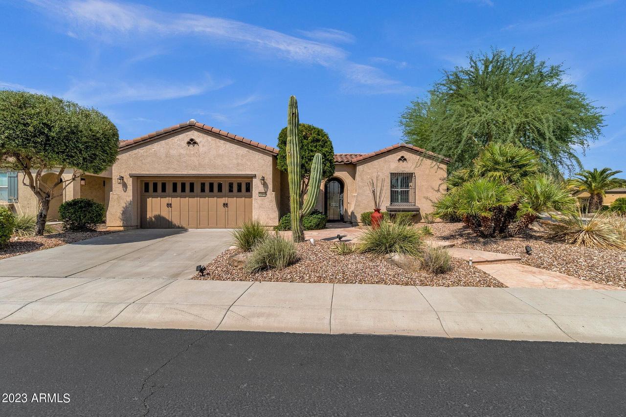 12840 W Hedge Hog Pl., Peoria, AZ 85383