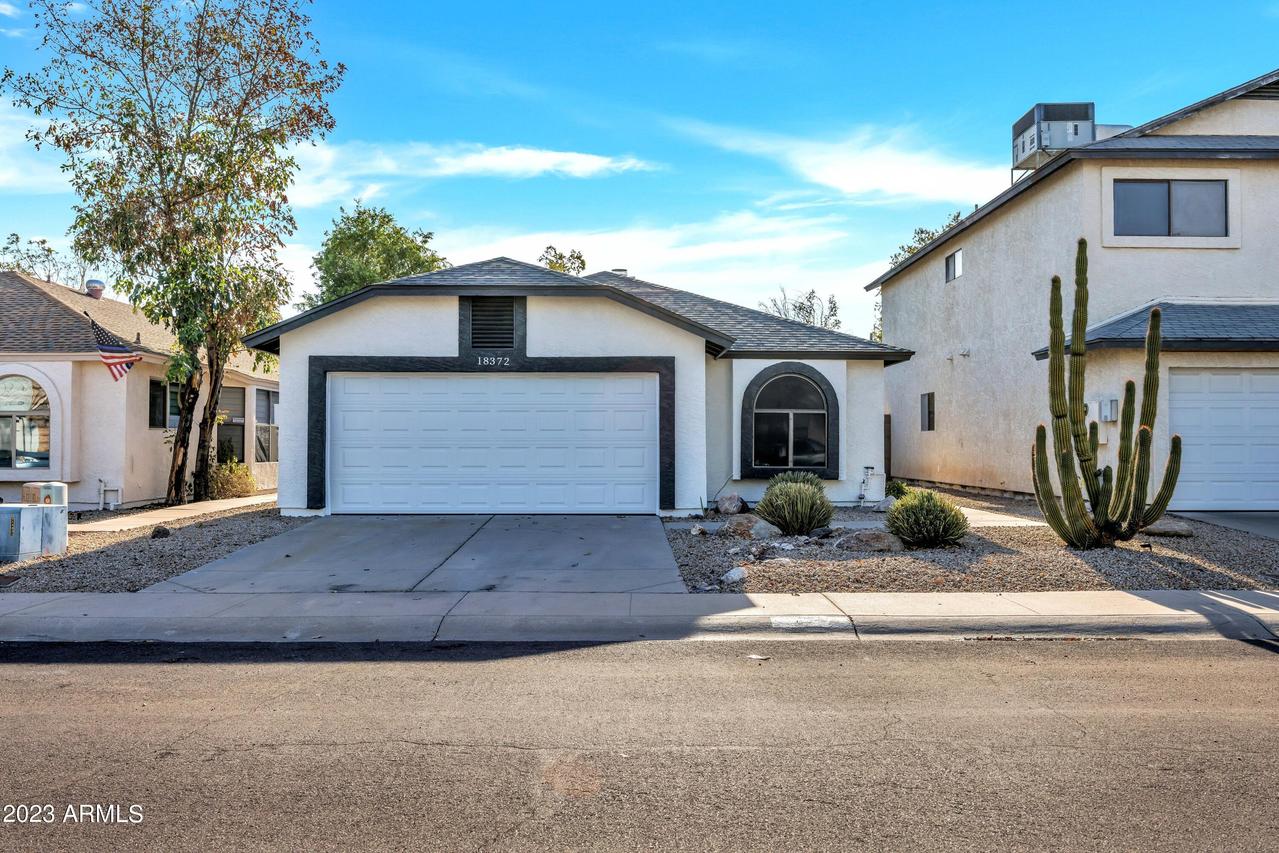 18372 N 88th Ave., Peoria, AZ 85382