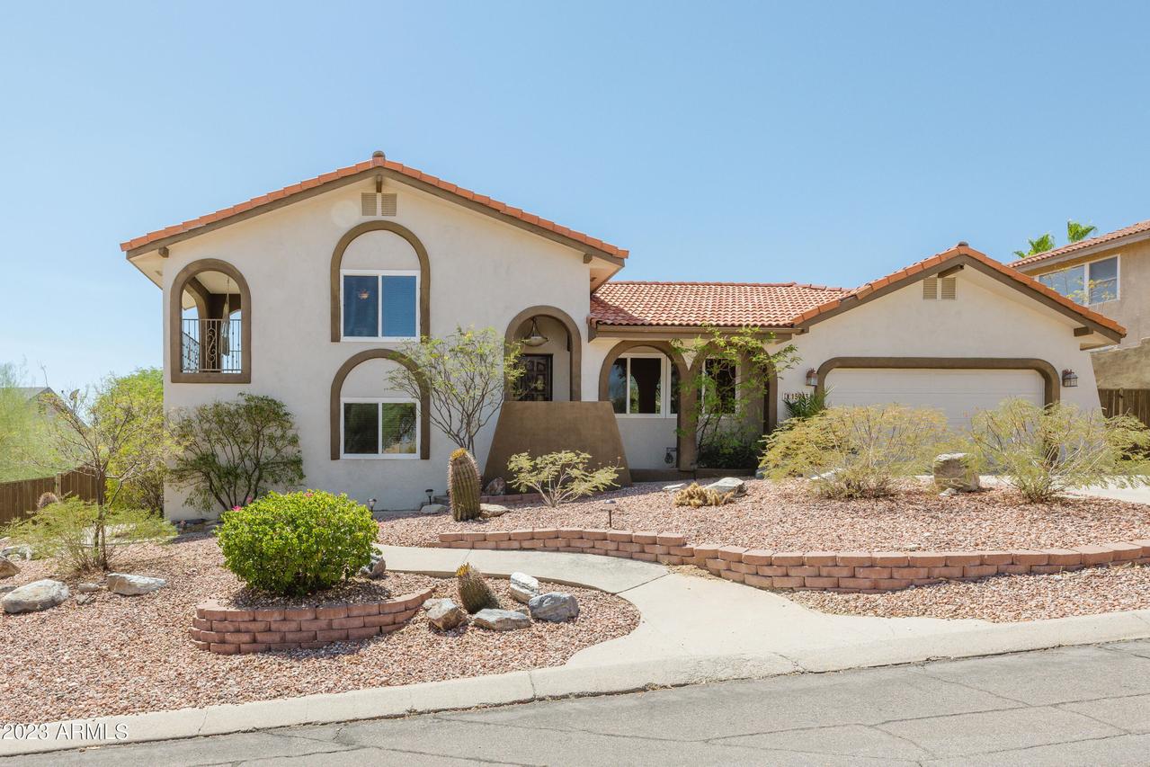 15943 E Centipede Dr., Fountain Hills, AZ 85268
