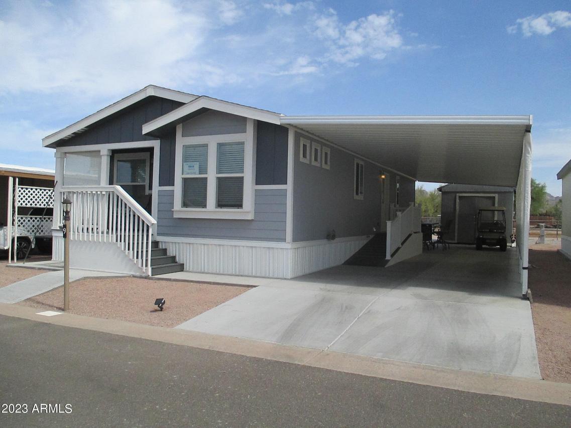 1363 N Plaza Dr. #9, Apache Junction, AZ 85120