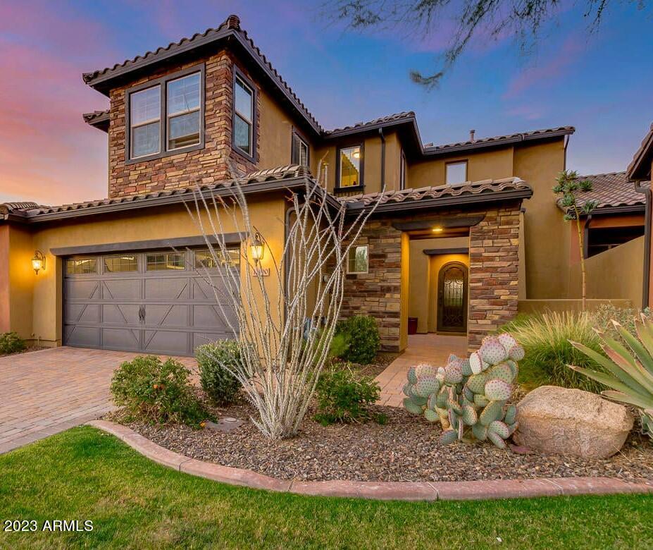 12100 W Desert Mirage Dr., Peoria, AZ 85383