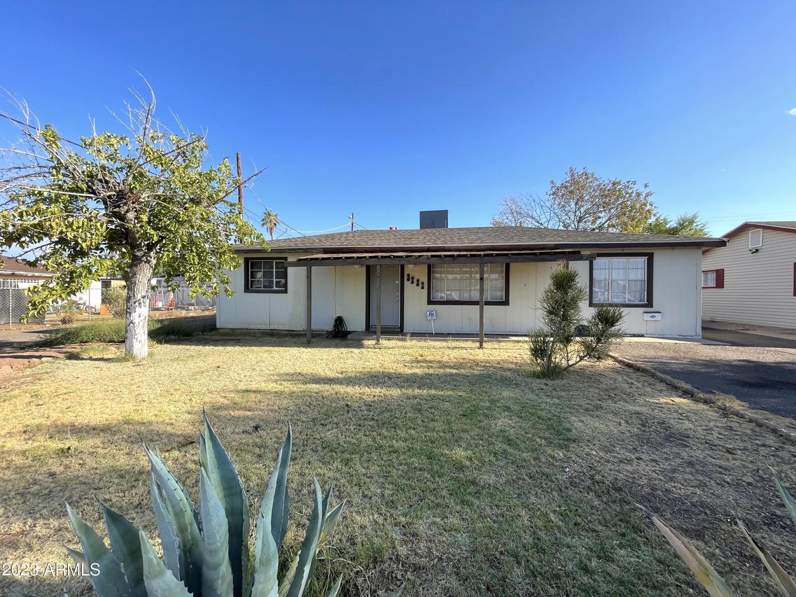 3232 E Coronado Rd., Phoenix, AZ 85008