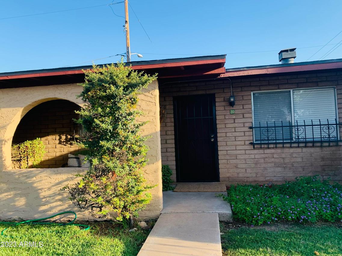 6729 N 16th St. #20, Phoenix, AZ 85016