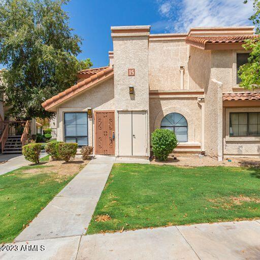 4545 N 67th Ave. #1415, Phoenix, AZ 85033